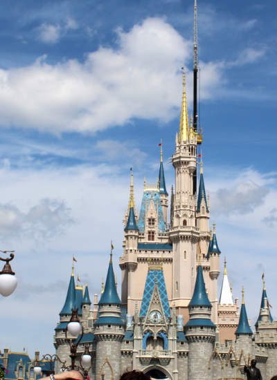 Walt Disney World : Nos conseils pour son voyage !